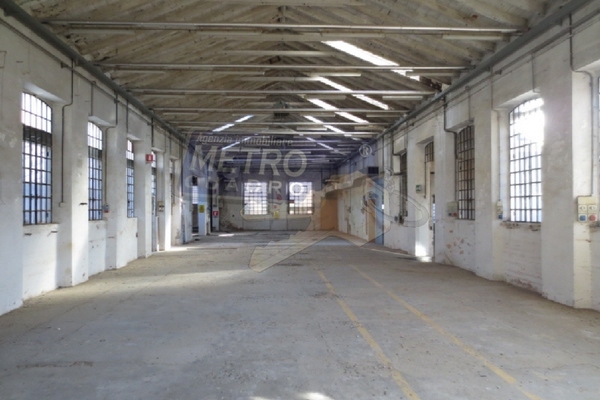 stabilimento - TERRENO EDIFICABILE THIENE (VI) CENTRO 